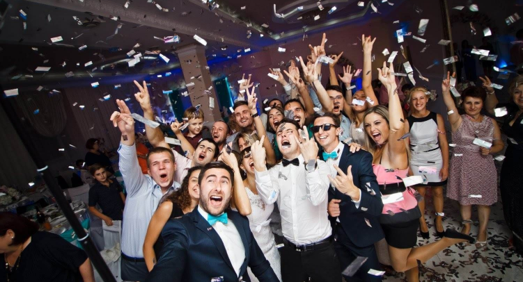 “Highlight your dedication to creating exceptional experiences for every event.”