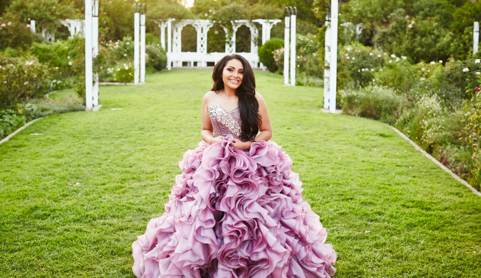 “Highlight your dedication to creating exceptional experiences for every event.”